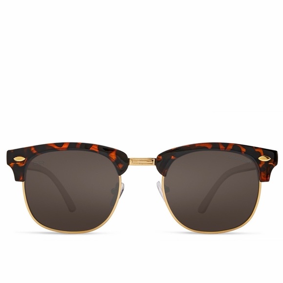 Shady Rays Tortoise Oakmont Sunglasses main image 8